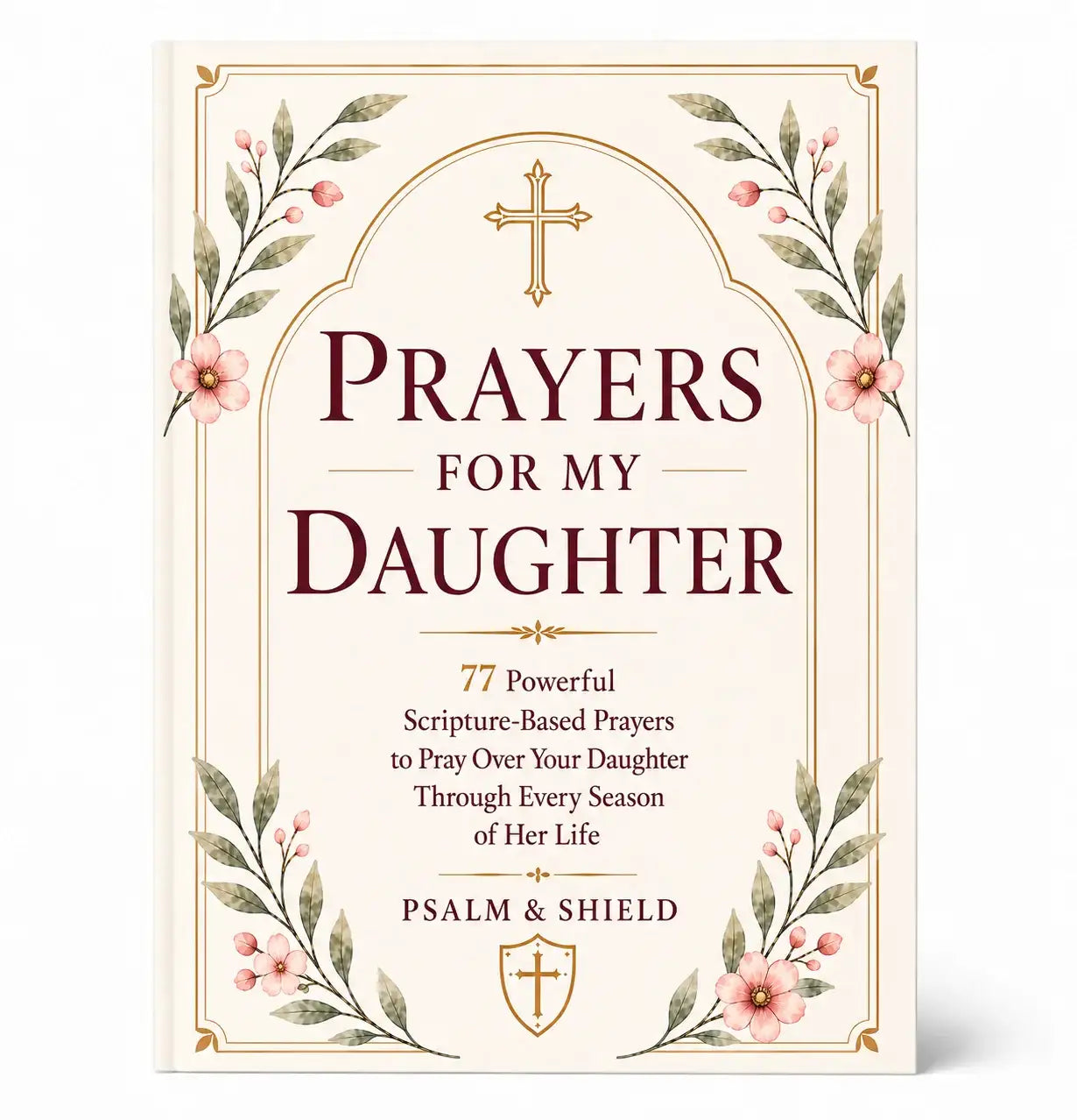 Daughter Book