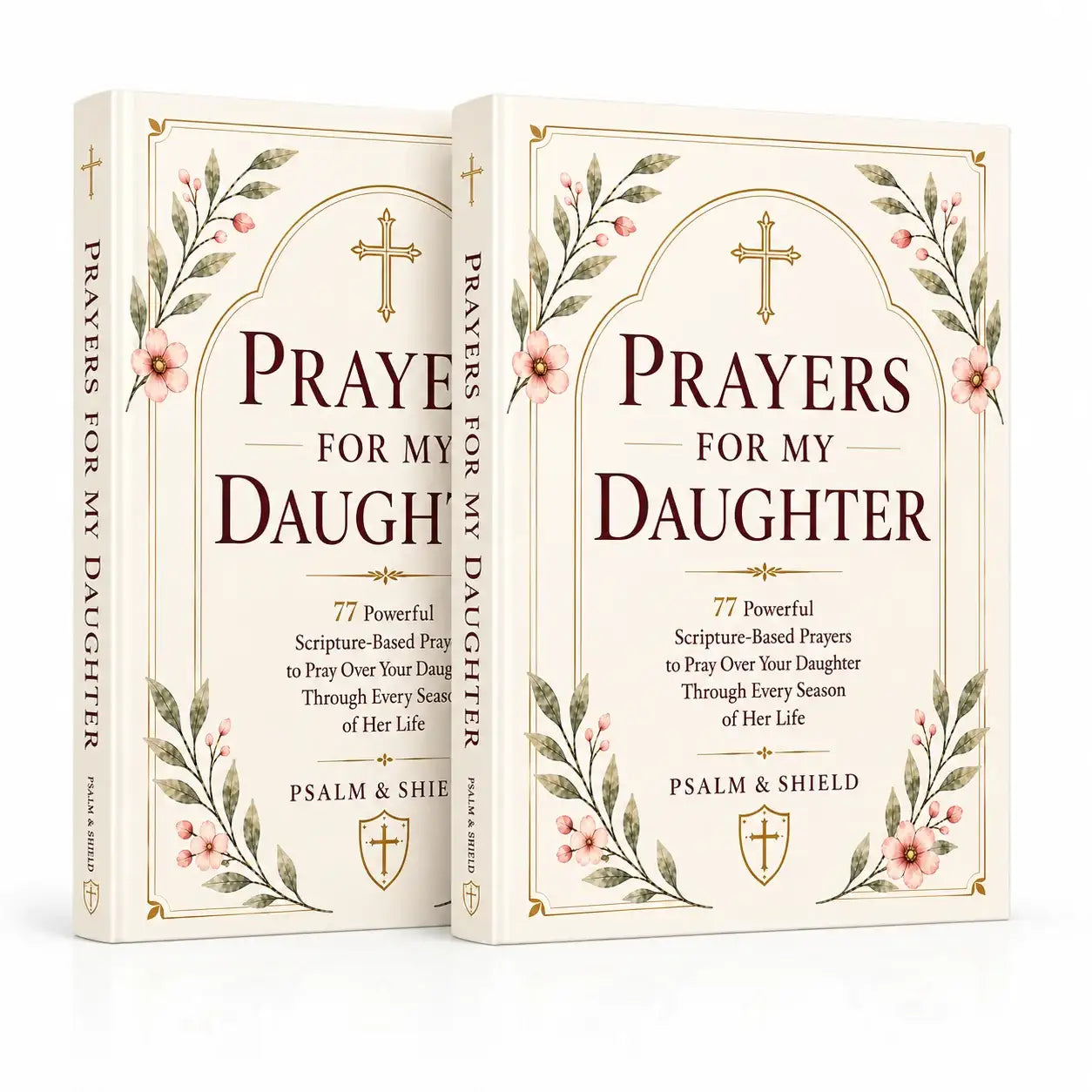 Daughter 2 Pack (Save 14%)