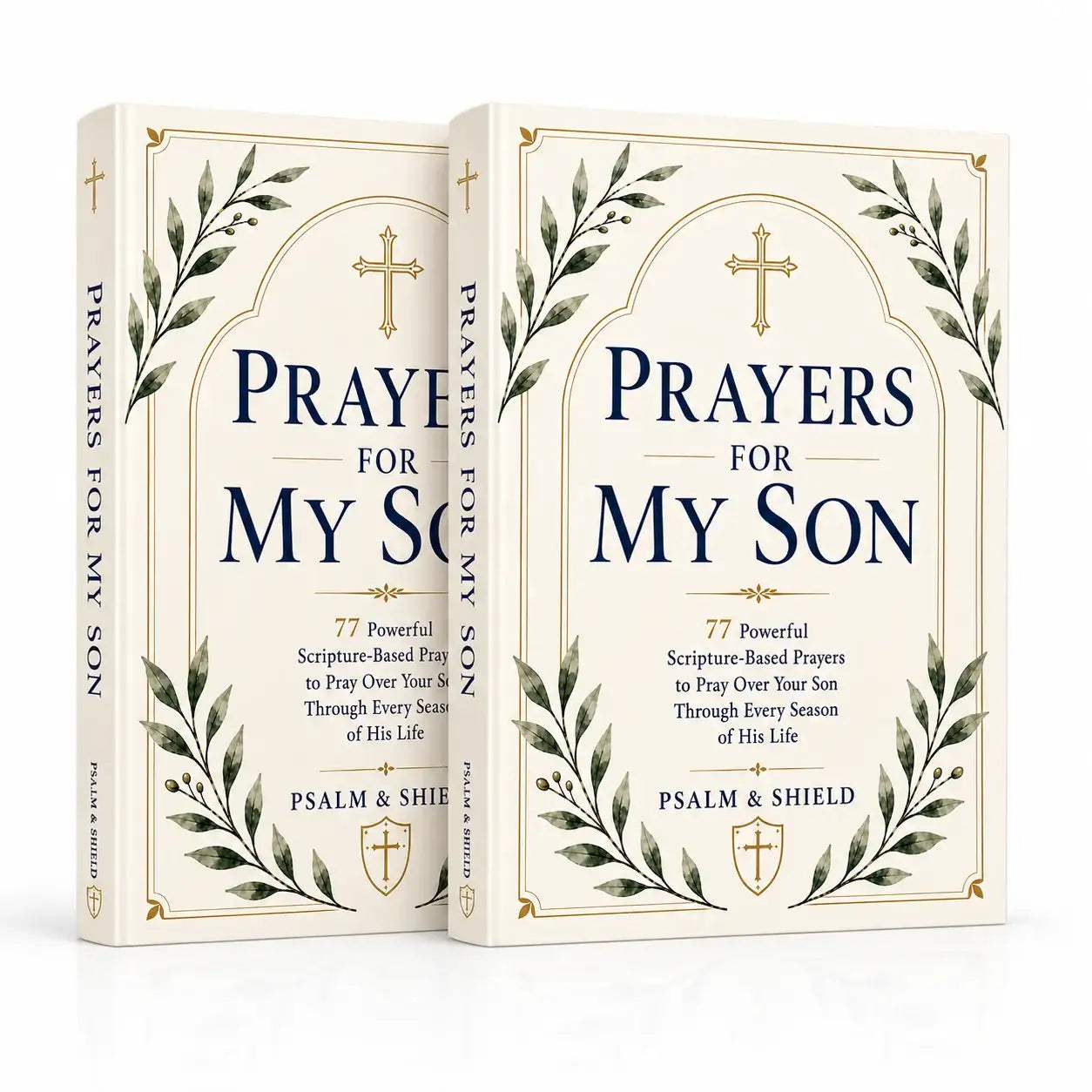 Son 2 Pack (Save 14%)